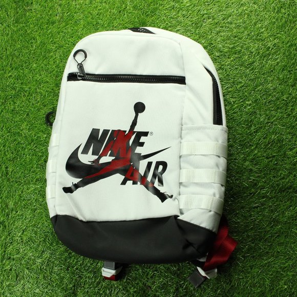 jordan jumpman classic backpack